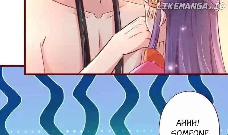 Steal My King Back Chapter 84 - page 5